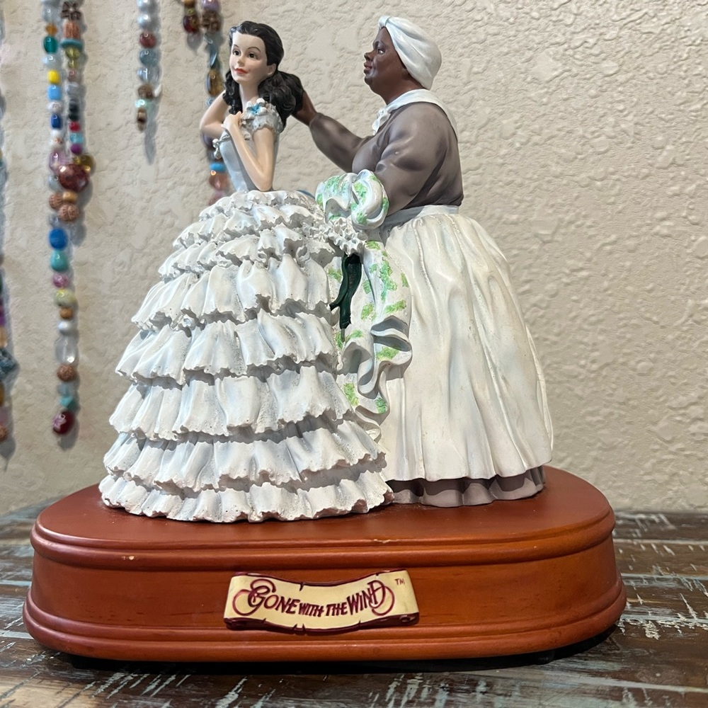 Gone with the Wind Collectible